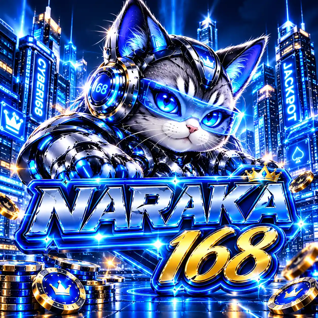 naraka168